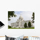 Rhode Island State House and Capitol Wall Mural