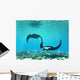 Ray Wall Decal Design 2
