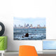 Tel Aviv Wall Decal