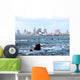 Tel Aviv Wall Decal