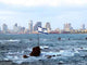 Tel Aviv Wall Decal