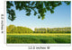 Summer landscape, Cornfield Wall Mural