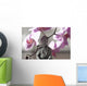 Buddha Wall Mural