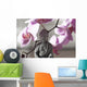Buddha Wall Mural