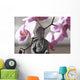 Buddha Wall Mural