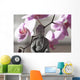 Buddha Wall Mural