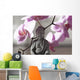 Buddha Wall Mural