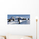 Alm Alpe Di 5 Wall Decal
