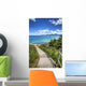 Ocean Wall Mural
