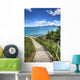 Ocean Wall Mural