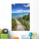 Ocean Wall Mural