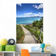 Ocean Wall Mural