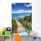 Ocean Wall Mural