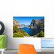 Hetch Hetchy Landscape Wall Mural