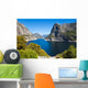 Hetch Hetchy Landscape Wall Mural