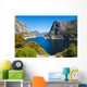Hetch Hetchy Landscape Wall Mural