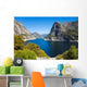 Hetch Hetchy Landscape Wall Mural