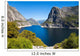 Hetch Hetchy Landscape Wall Mural