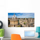 Oxford, England Wall Mural