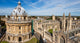 Oxford, England Wall Mural