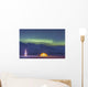 None Wall Mural