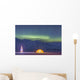 None Wall Mural