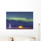 None Wall Mural