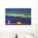 None Wall Mural