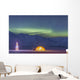 None Wall Mural