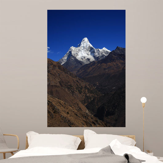 Ama Dablam-nepal Wall Mural