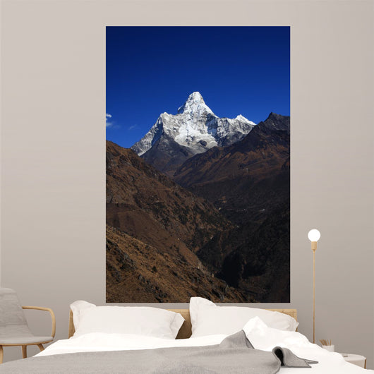Ama Dablam-nepal Wall Mural