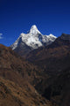 Ama Dablam-nepal Wall Mural
