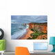 12 Apostles Wall Decal