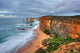 12 Apostles Wall Decal