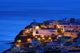 Town Morro Jable Night Wall Decal