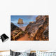 Gibson Steps Wall Decal Design 2