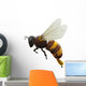 Bee - Insect Wall Decal