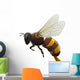 Bee - Insect Wall Decal