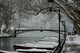 Annecy Bridge Love Wall Decal
