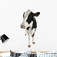 Holstein Cow Wall Decal