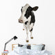 Holstein Cow Wall Decal