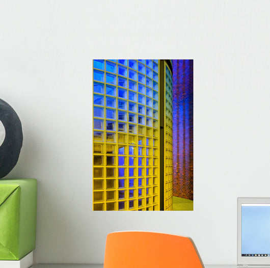 Glass Blocks