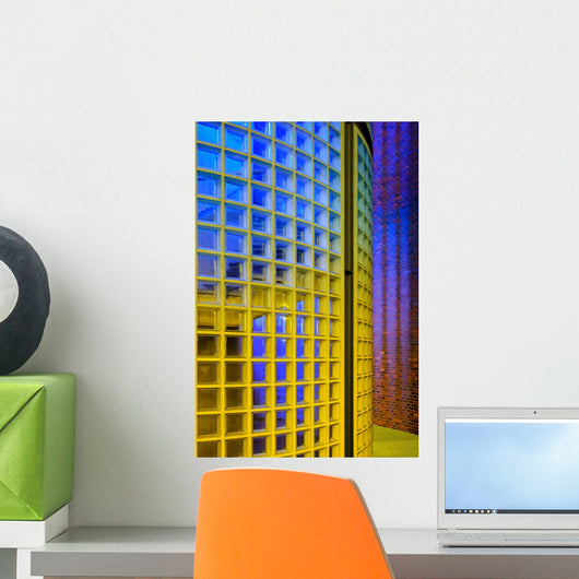 Glass Blocks