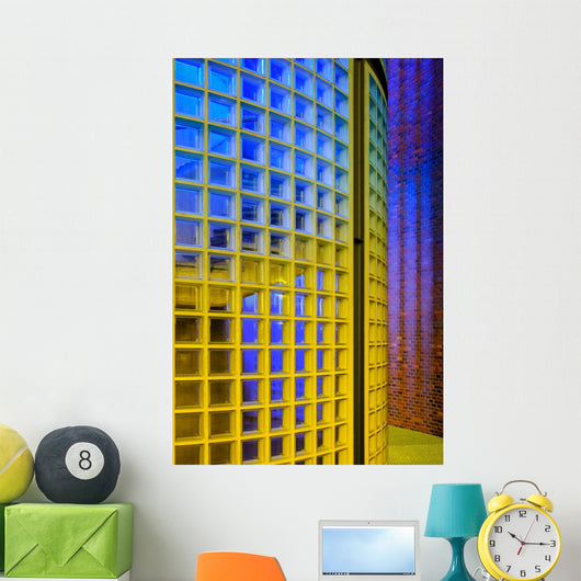 Glass Blocks