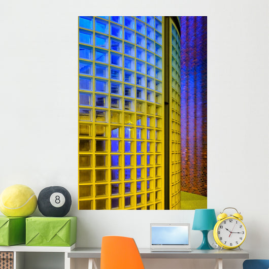 Glass Blocks