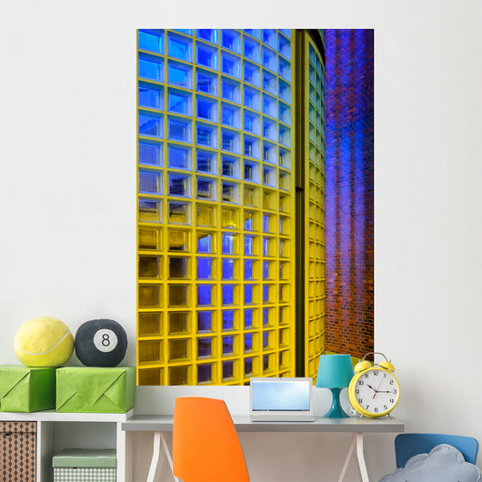 Glass Blocks