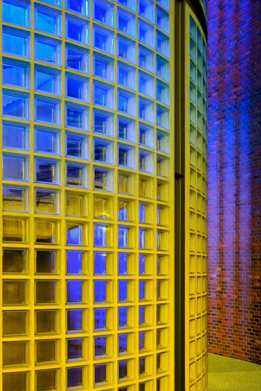 Glass Blocks