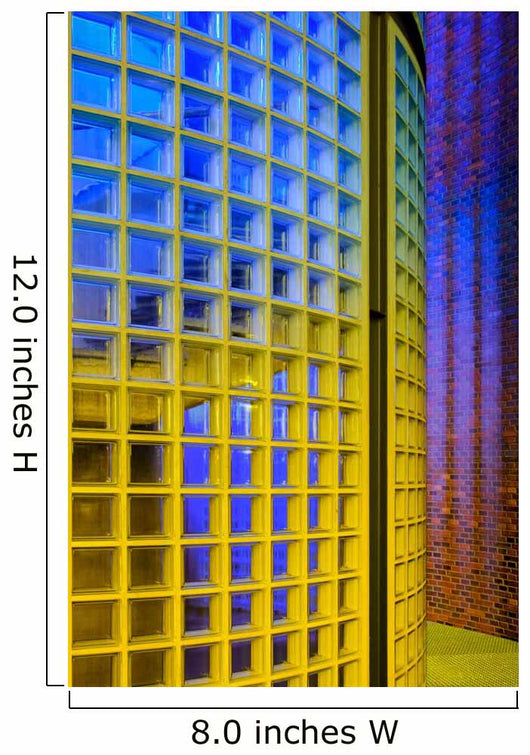 Glass Blocks