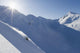 Backcountry Skiing In The Chugach Mountains In Late Winter Wall Mural