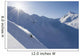 Backcountry Skiing In The Chugach Mountains In Late Winter Wall Mural